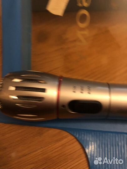 Радиомикрофоны Sony,philips