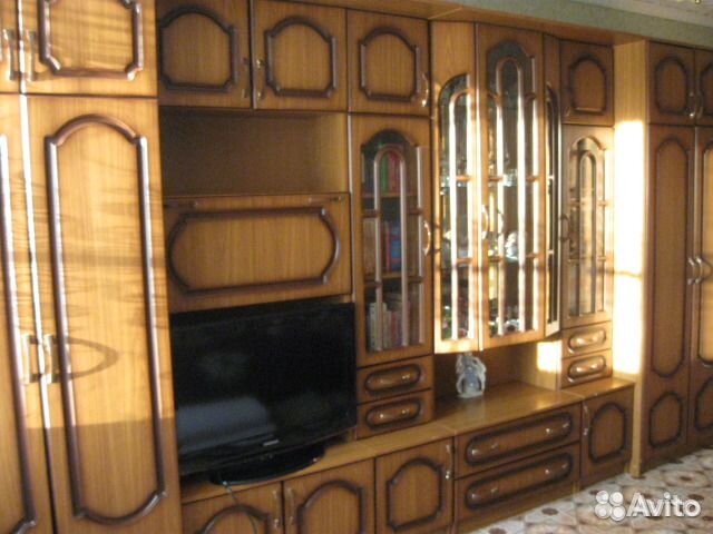 Продам стенку