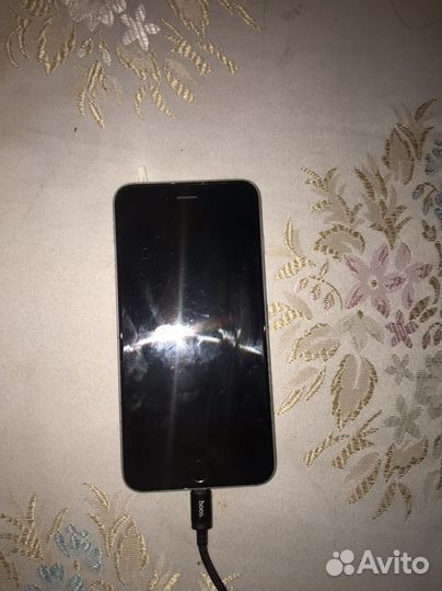 iPhone 6S Plus, 16 ГБ