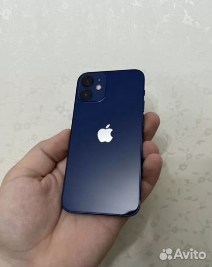 iPhone 12 mini, 128 ГБ