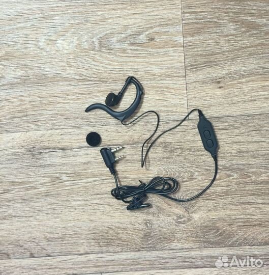 Рация baofeng uv 82