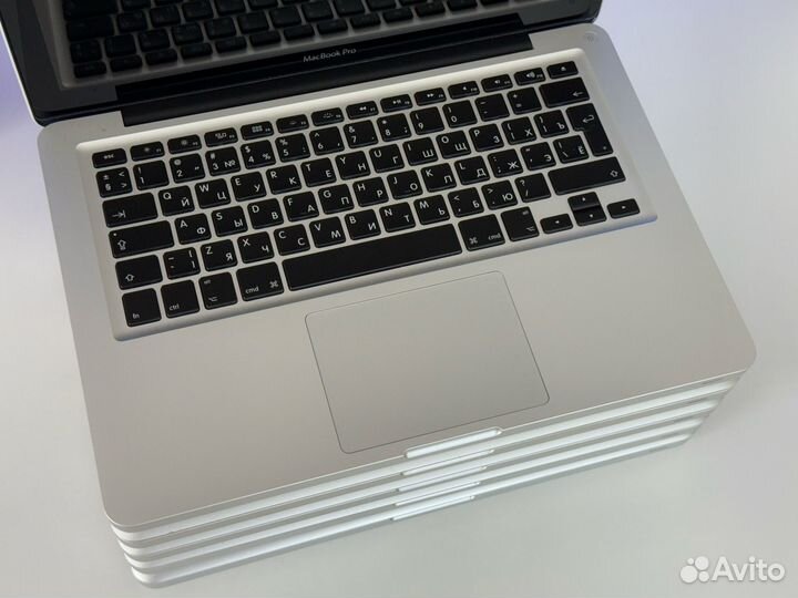 MacBook Pro 13 с хранения