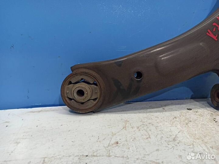 Рычаг передний левый Hyundai Grand Starex 2007-20