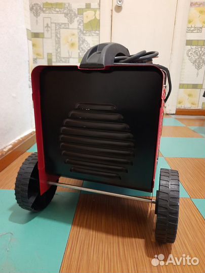 Сварочный аппарат Telwin nordika 2160 (мма)