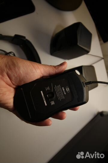 Клавиатура, коврик, мышь, наушники, колонки