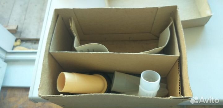 Электрощетка 1969 года выпуска