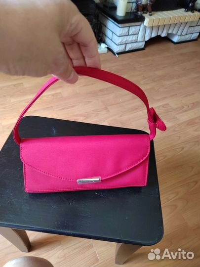 Сумка клатч