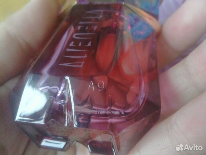 Mugler alien, 30мл.туалетная вода