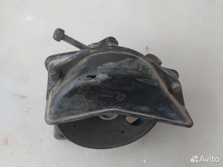 Насос гур Вольво 440 460