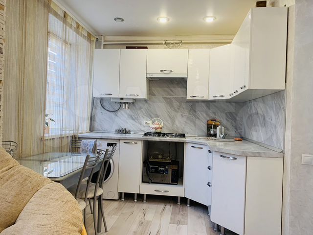 1-к. квартира, 40 м², 2/5 эт. в аренду Изобильном | Снять квартиру | Авито