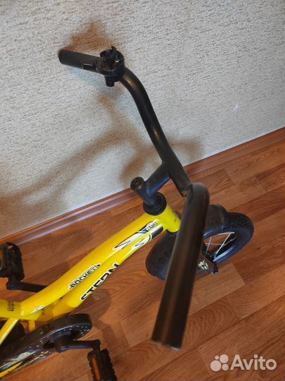 Детский велосипед 12 дюймов