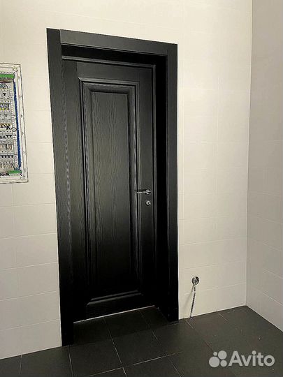 Межкомнатная дверь с доставкой