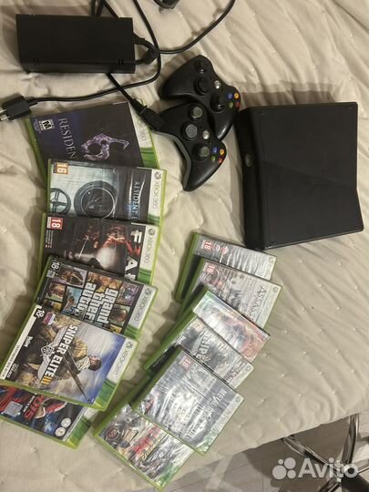 Xbox 360