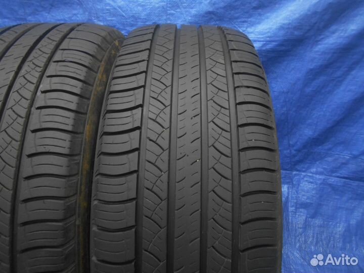 Michelin Latitude Tour HP 245/60 R18