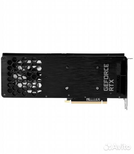 Palit RTX 3060 Ti DDR6X