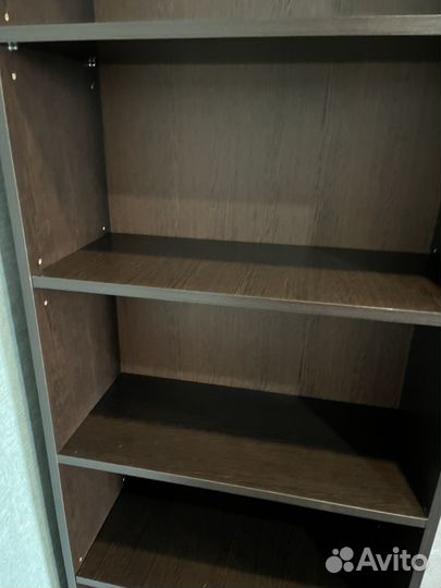 Стеллаж для книг