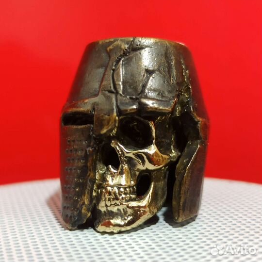 Темлячная бусина 