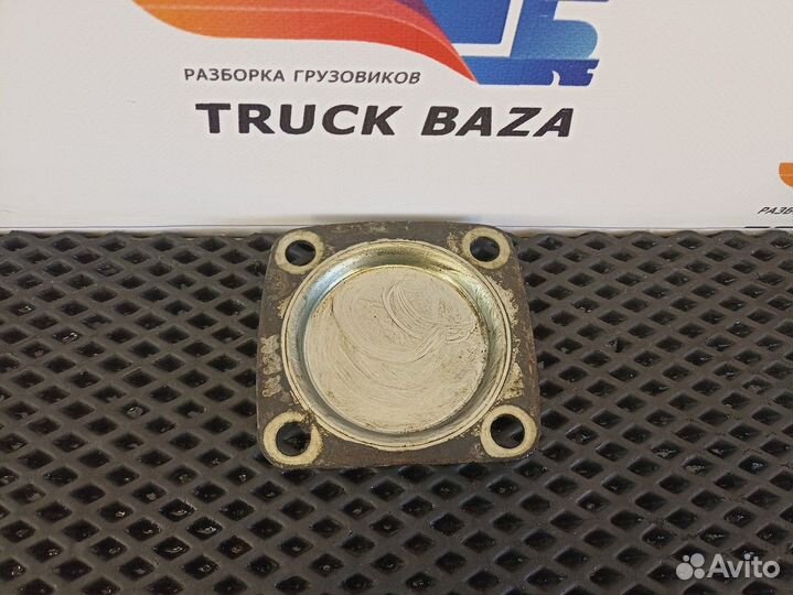 Крышка кпп 16S2220 Daf XF105, камаз 5490