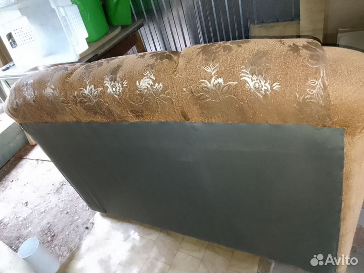 Диван кровать
