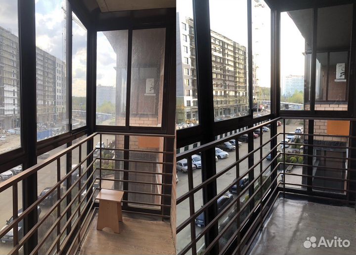 Клининг, уборка квартир и домов, мытьё окон