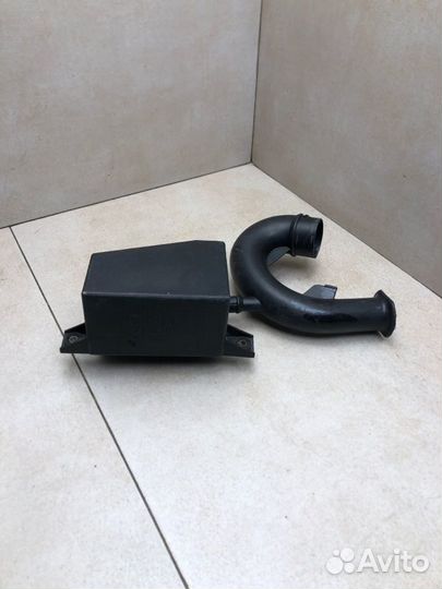 Резонатор воздушного фильтра Lifan Celliya 530