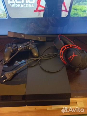 Sony playstation 4 PS4