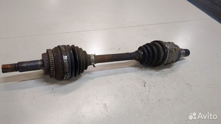 Полуось Toyota Avensis 2, 2003