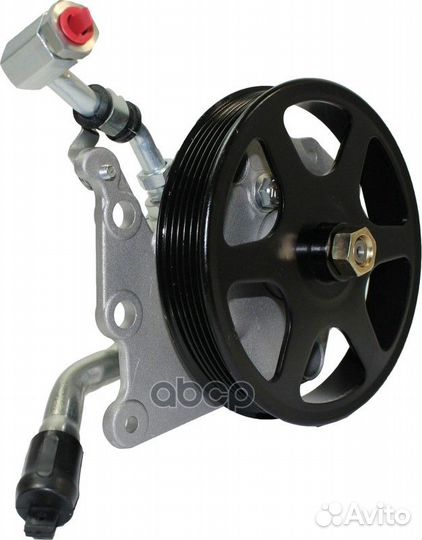 Насос гидроусилителя руля P1309HG Motorherz