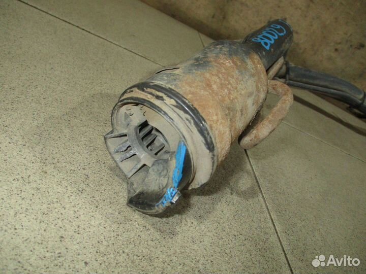 Горловина топливного бака Ford Explorer 5 (U502)