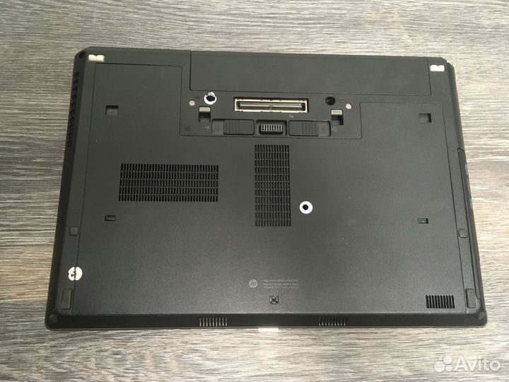 Ноутбук HP ProBook 6465b