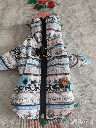 Вещи для животных