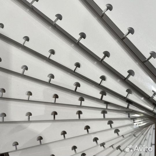 Листы для дискового переплета