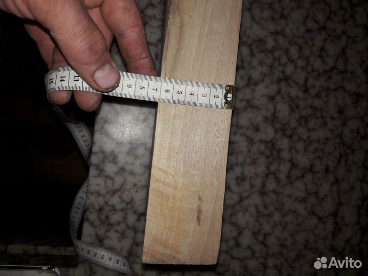 Заготовка для изготовления ложе