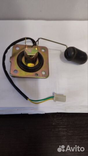 Датчик уровня топлива Honda CB 400 vtec