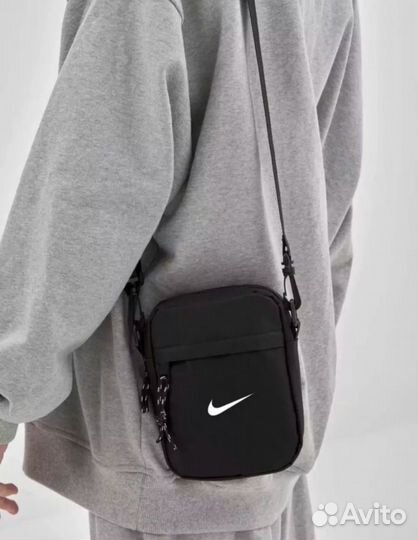 Сумка через плечо Nike
