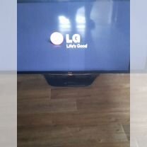 Телевизор lg под ремонт или на запчасти