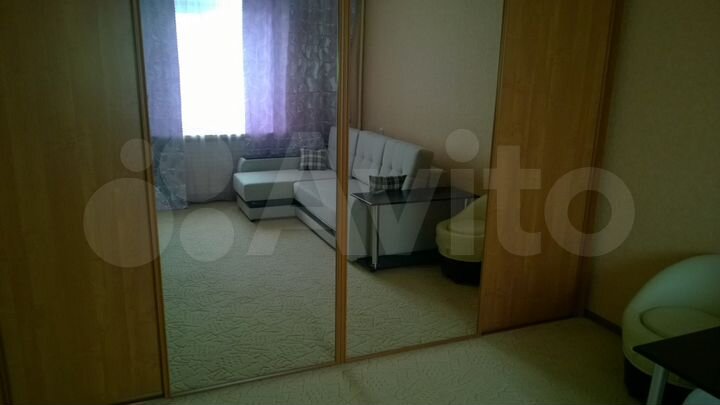 1-к. квартира, 35 м², 7/9 эт.