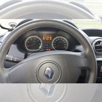 Renault Duster 1.6 MT, 2013, 128 200 км, с пробегом, цена 800 000 руб.