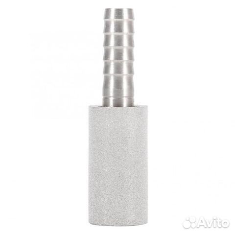 Камень для аэрации / карбонизации 0,5 и 2 мкм