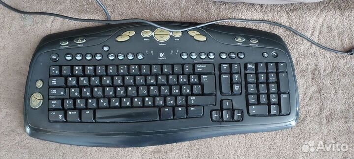 Клавиатура