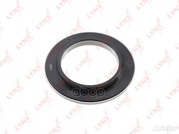 Подшипник амортизационной опоры перед прав/лев