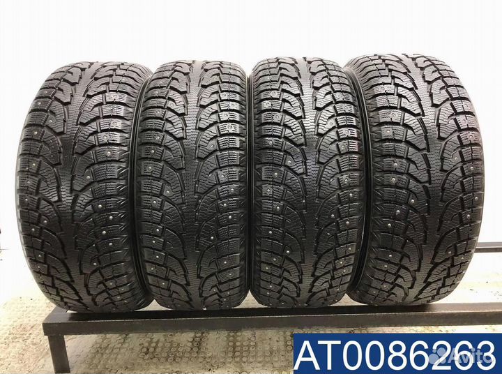 Hankook I'Pike RW11 235/55 R17 98V