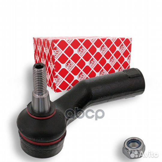 Наконечник рулевой febi 29223 Focus-II/C-Max 04