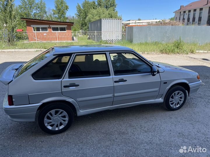 ВАЗ 2114 Samara 1.6 МТ, 2013, 88 888 км