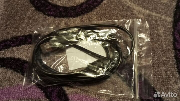 USB-кабель для Olympus CB-USB5,CB-USB6