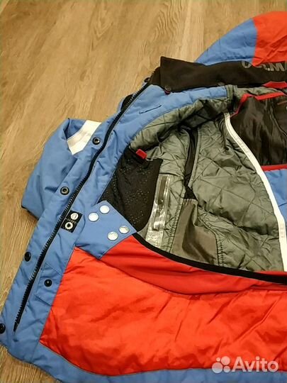 Куртка Colmar для сноуборда