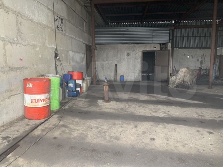 Производство, 3284 м²