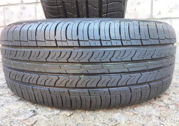 Nexen Classe Premiere 672 205/55 R16 91H