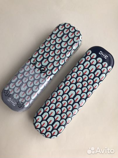 Новый футляр для ручек IKEA