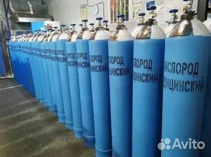 Углекислотные баллоны. Покупаем